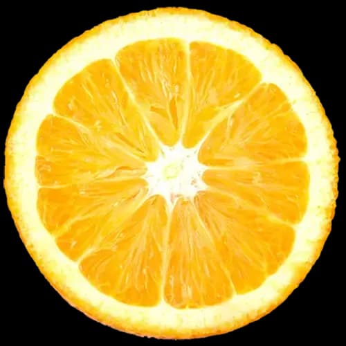 PPOP Orange