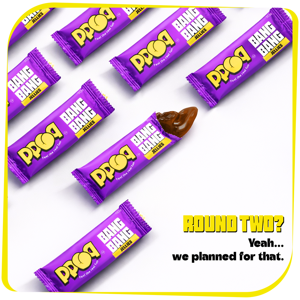 PPOP - BANG BANG