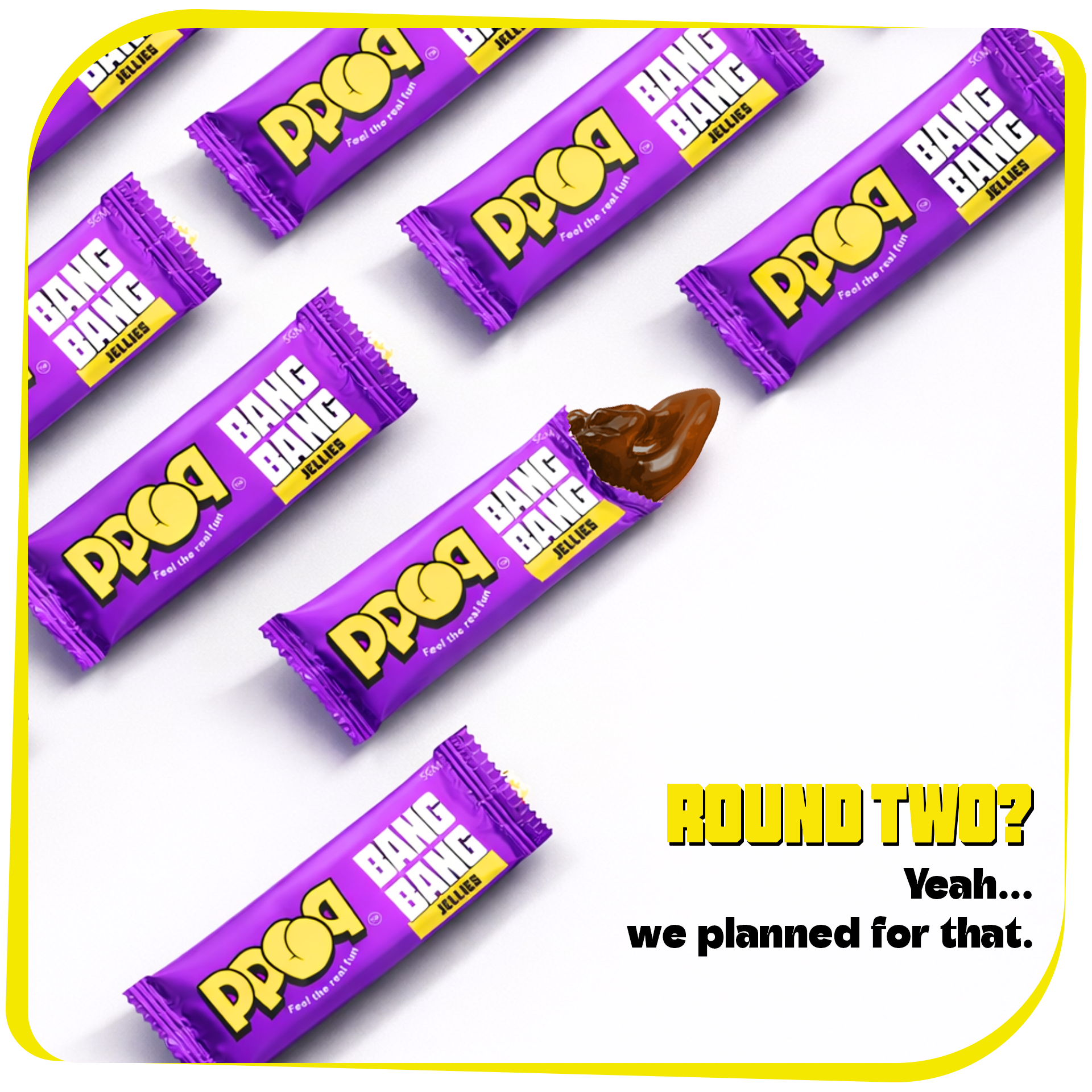 PPOP - BANG BANG