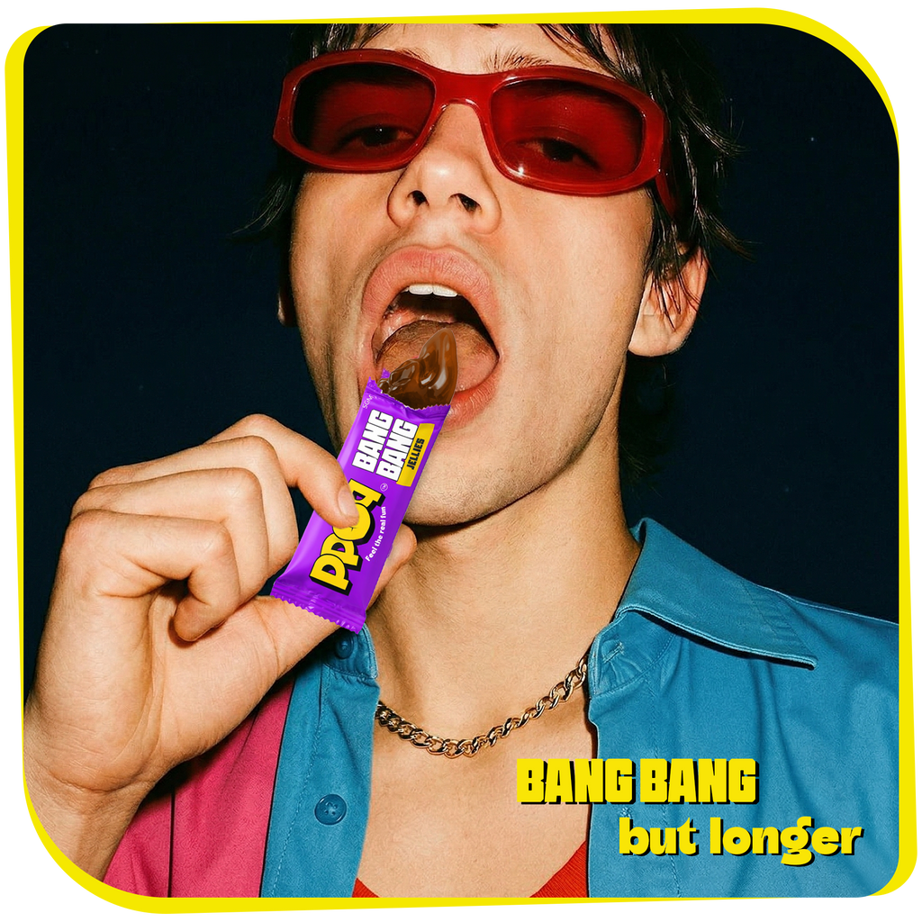 PPOP - BANG BANG