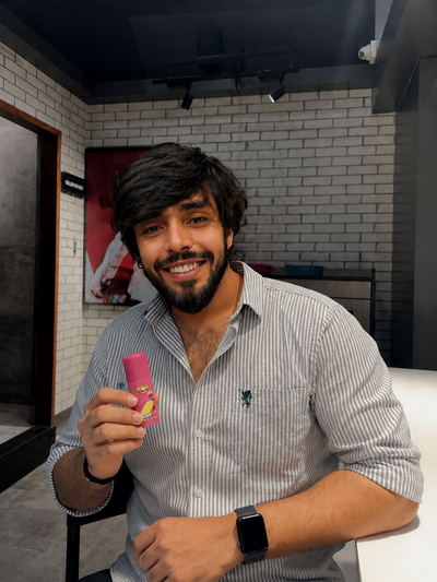 Yashveer Sood