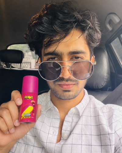 Ishaan Taneja