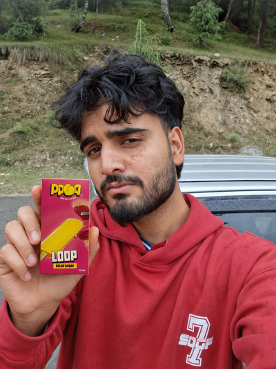 Rishit Goyal