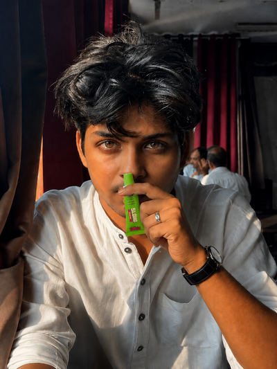 Devansh Puri