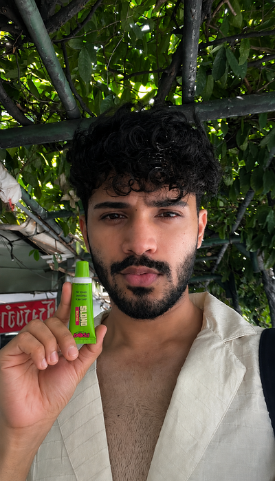 Arnav Chawla