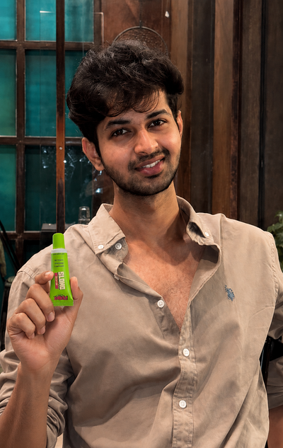 Yuvaan Chopra