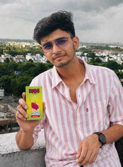 Rudra Nanda