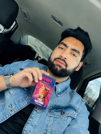 Aarav Mehta