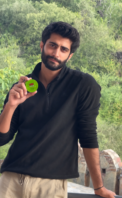 Ronav Joshi