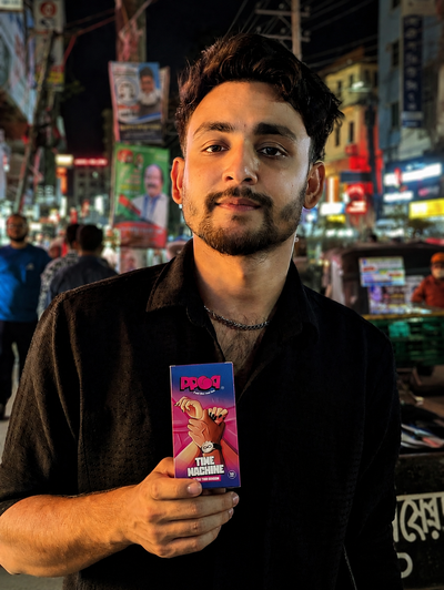Ayaan