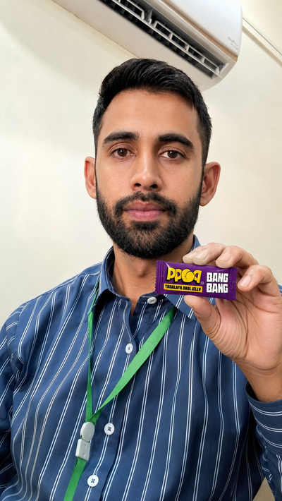 Karan