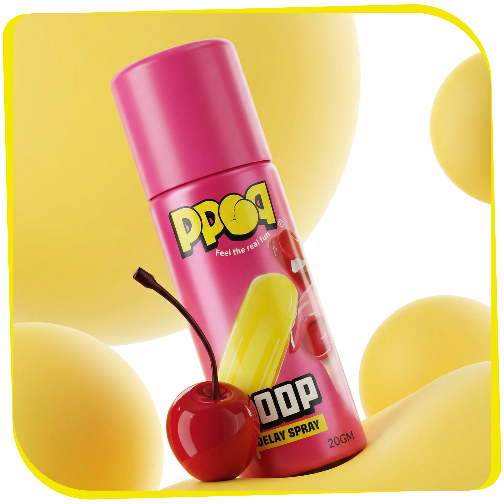 PPOP - LOOP