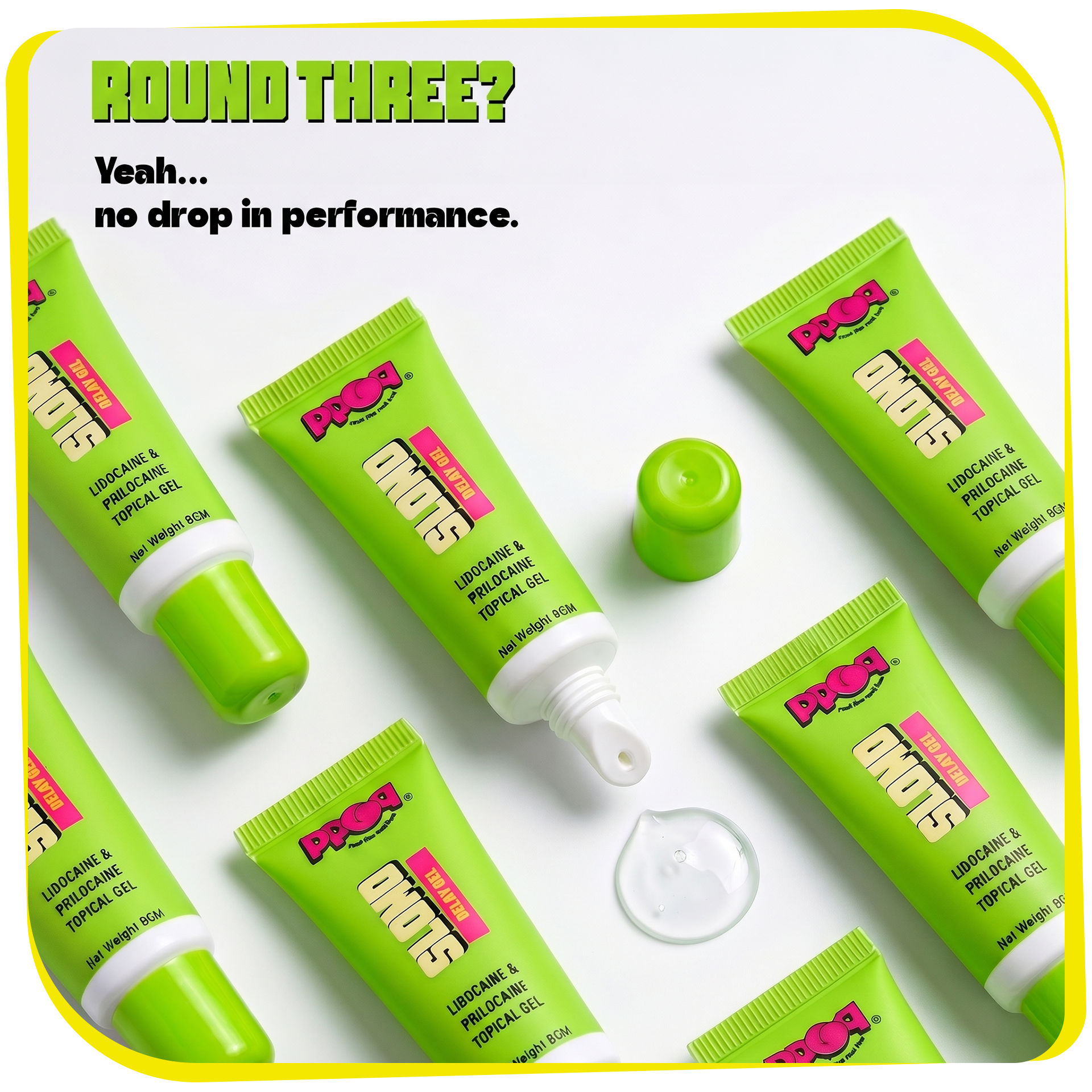 PPOP - SLOMO