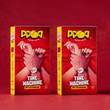 PPOP - TIME MACHINE (DOTTED)