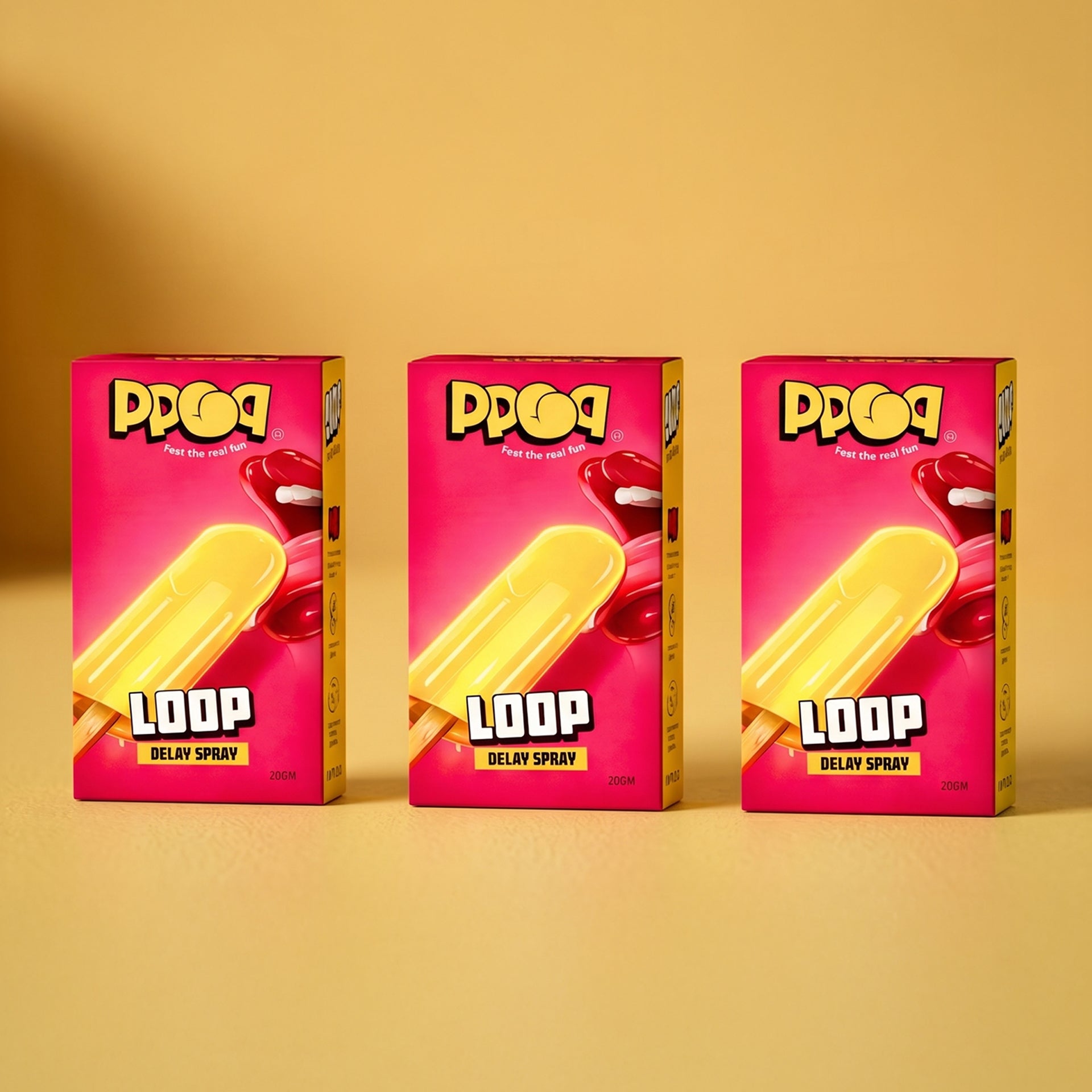 PPOP - LOOP