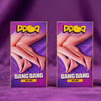 PPOP - BANG BANG