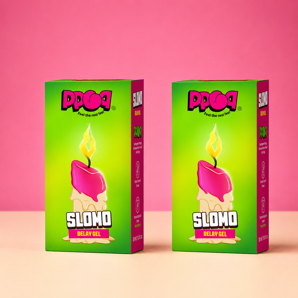PPOP - SLOMO
