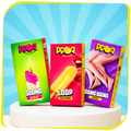 PPOP – The Trio Pack